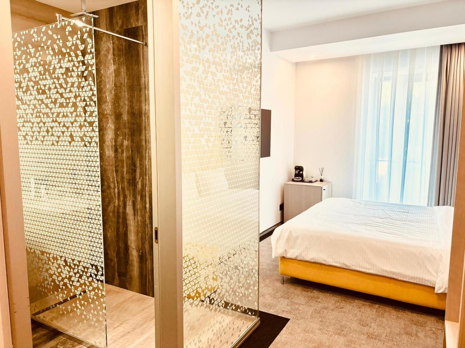 Cm111Apparthotel Bucureşti Eksteriør bilde