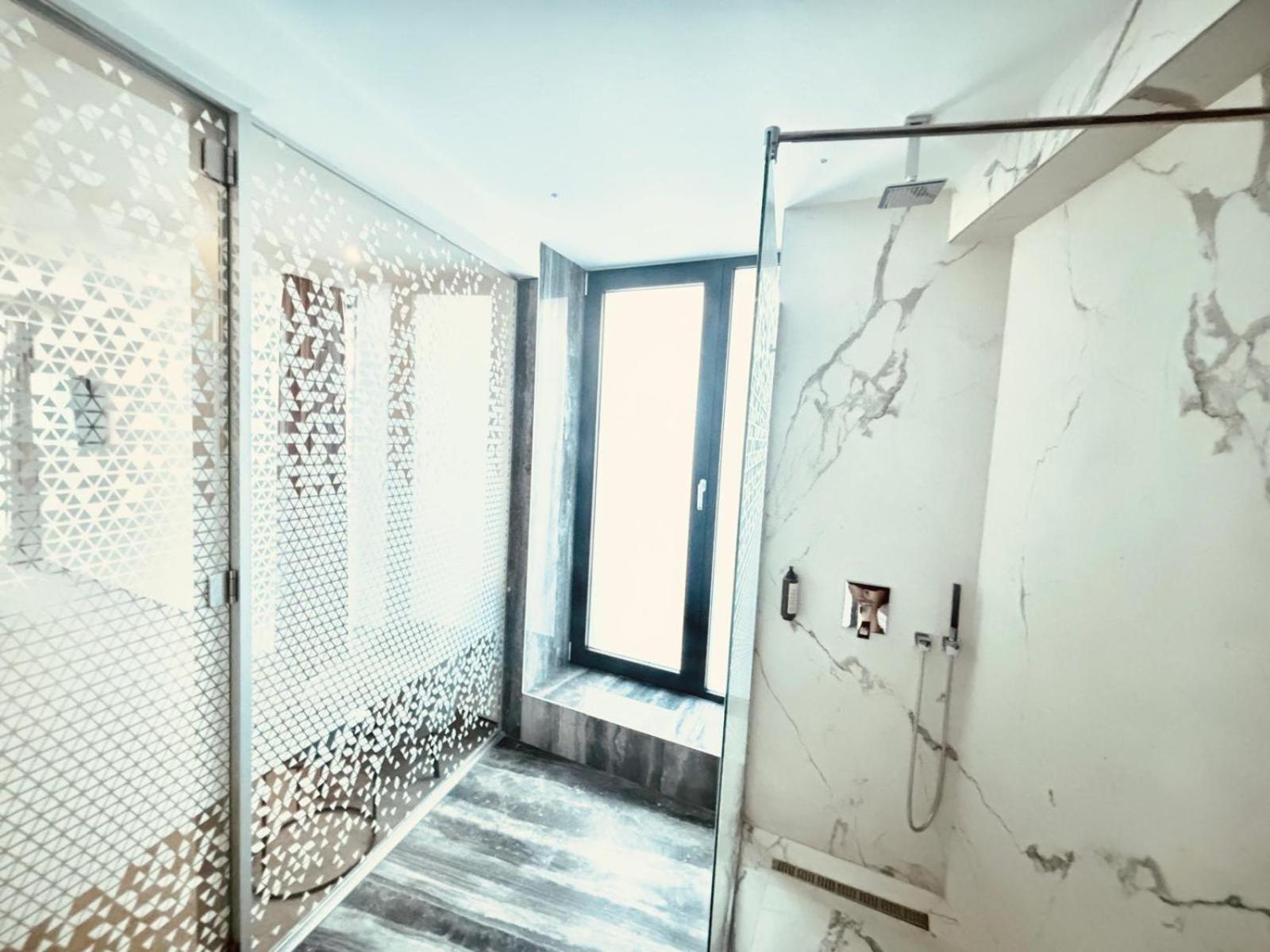 Cm111Apparthotel Bucureşti Eksteriør bilde