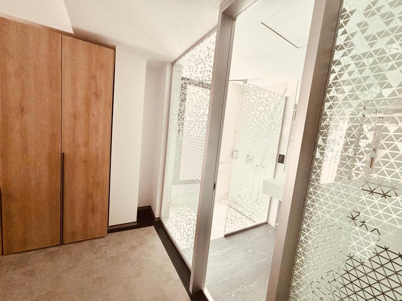 Cm111Apparthotel Bucureşti Eksteriør bilde