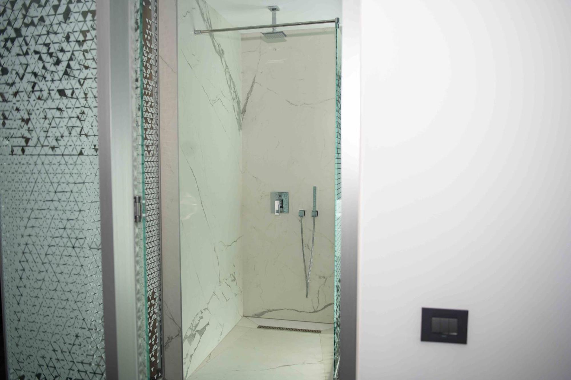 Cm111Apparthotel Bucureşti Eksteriør bilde