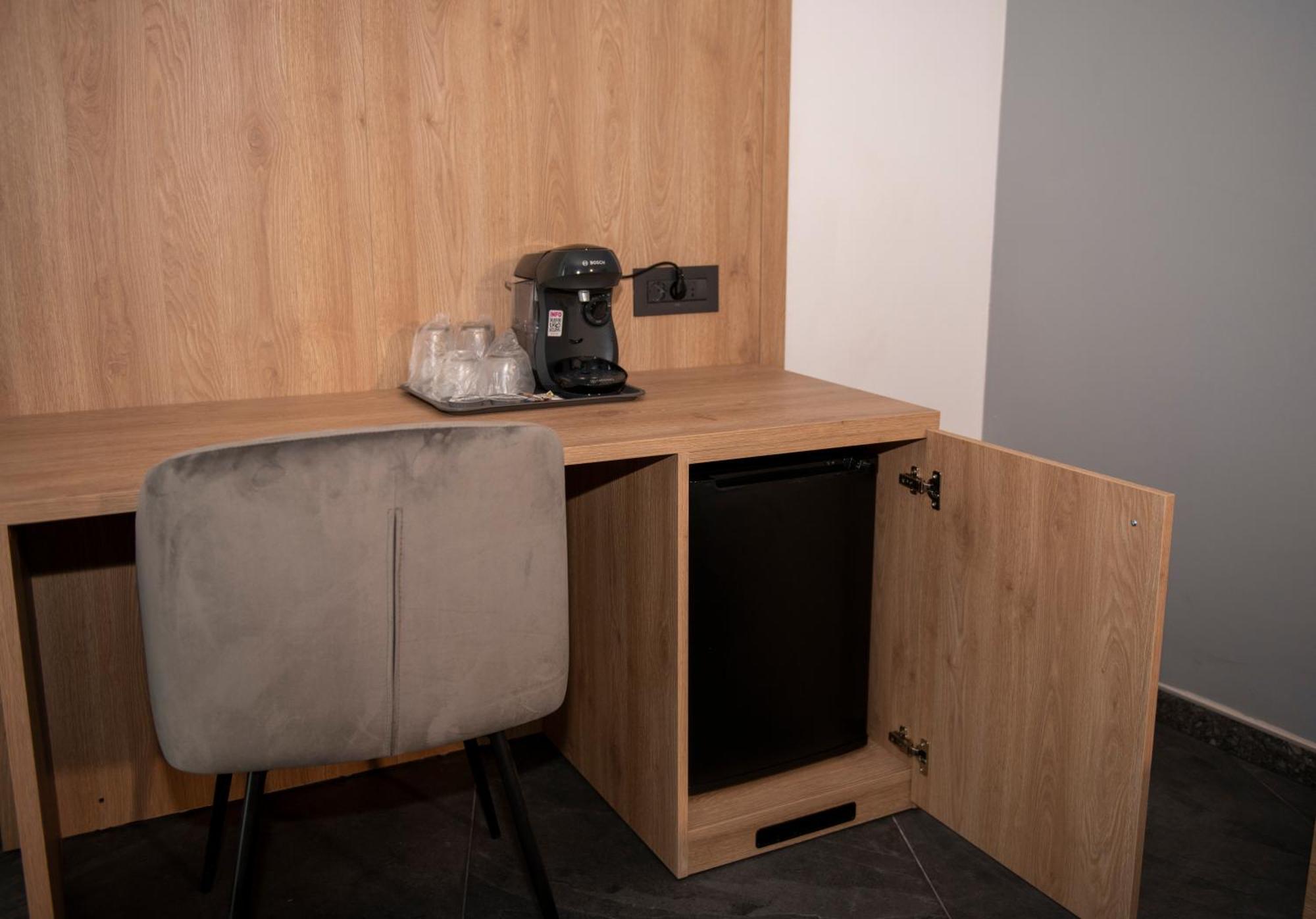Cm111Apparthotel Bucureşti Eksteriør bilde