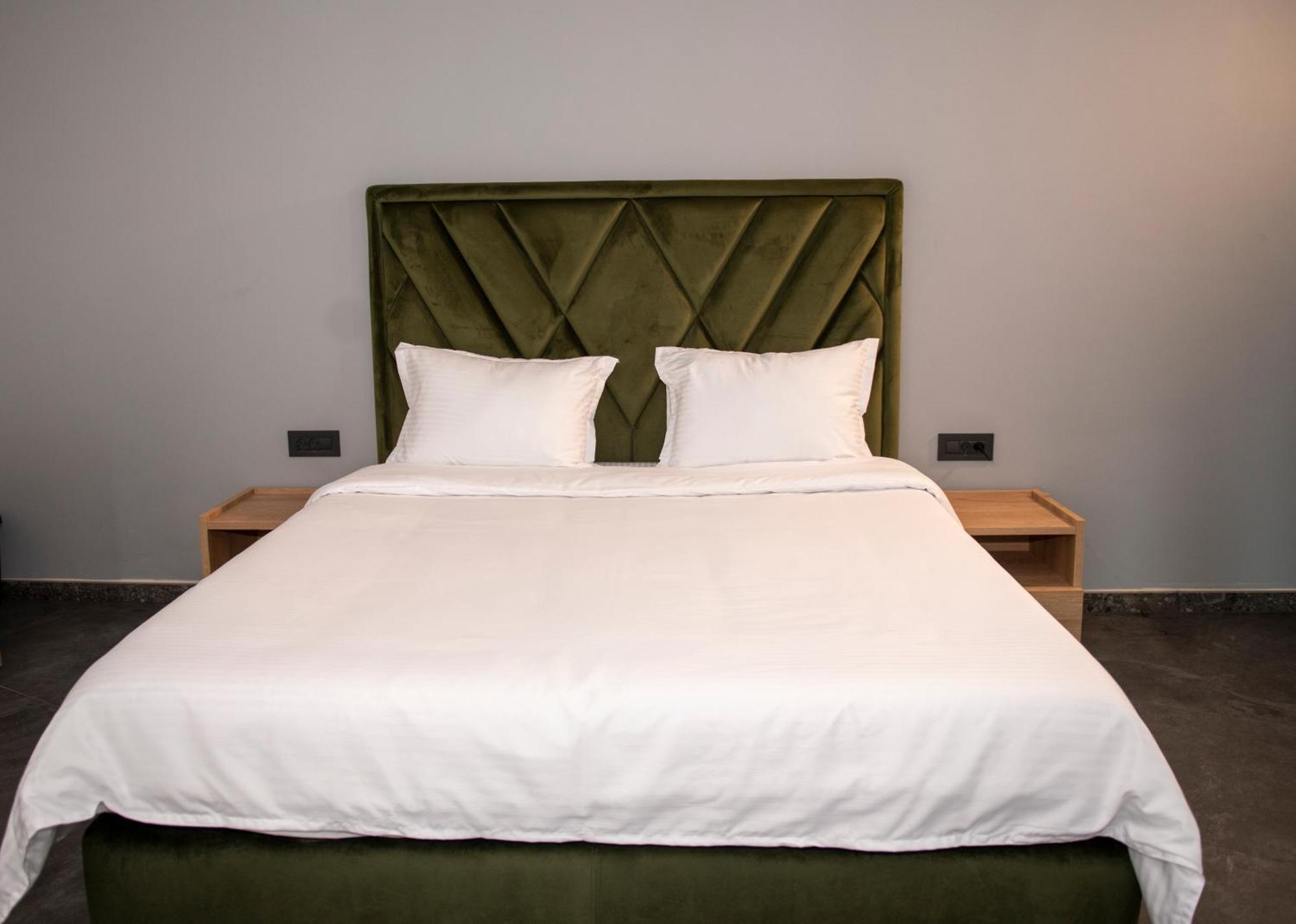 Cm111Apparthotel Bucureşti Eksteriør bilde
